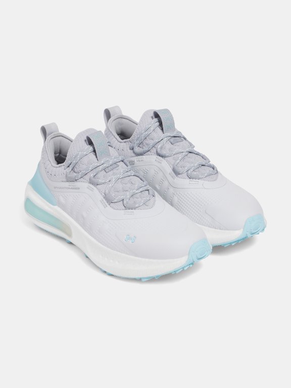 Кросівки Under Armour Phantom Fore Wmn Grey