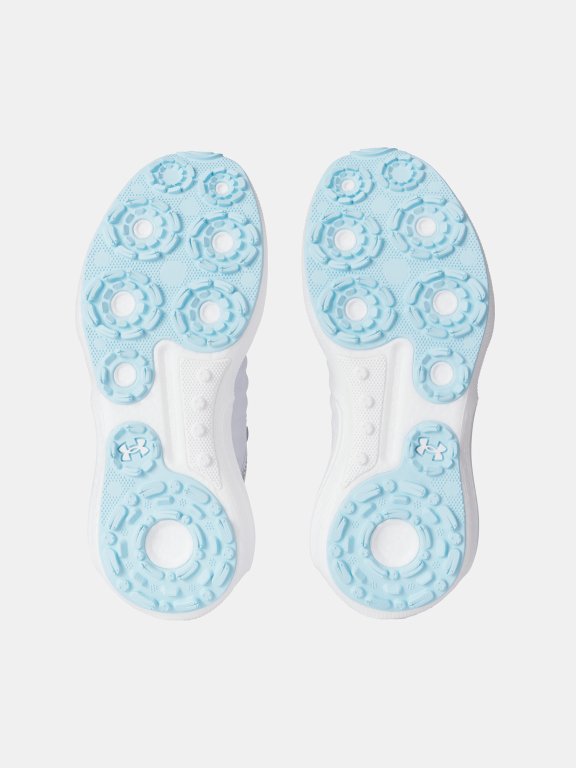 Кросівки Under Armour Phantom Fore Wmn Grey
