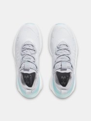 Кросівки Under Armour Phantom Fore Wmn Grey