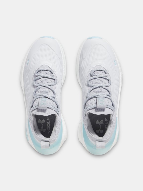 Кросівки Under Armour Phantom Fore Wmn Grey