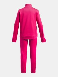 Спортивний костюм Under Armour Junior рожевий