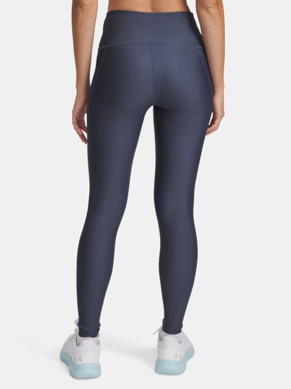 Легінси Under Armour Tech Hirise Wmn Grey