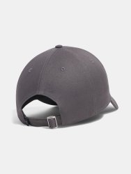 Кепка Under Armour Essential Bltz Adj Man Grey