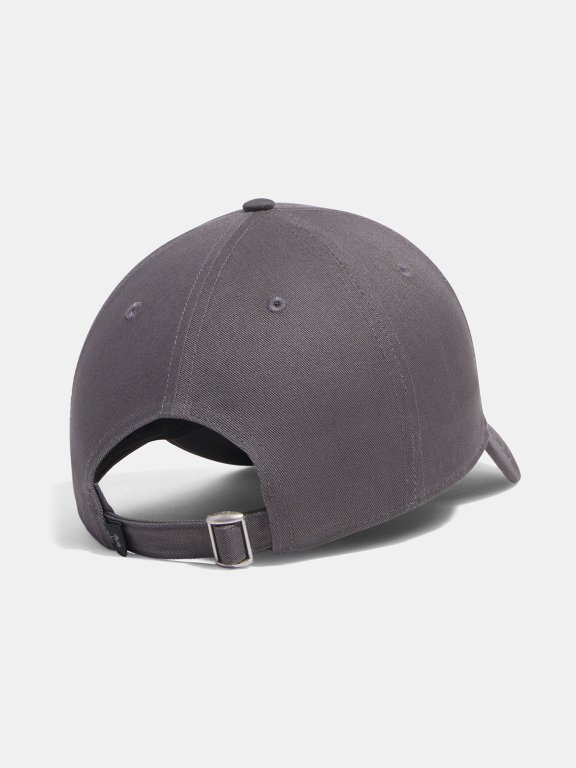 Кепка Under Armour Essential Bltz Adj Man Grey