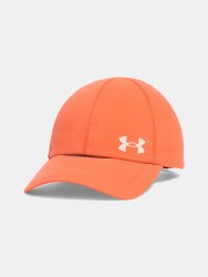 Кепка Under Armour Velociti Adj Man помаранчева