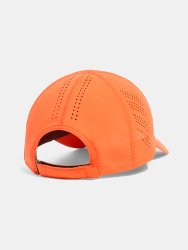 Кепка Under Armour Velociti Adj Man помаранчева