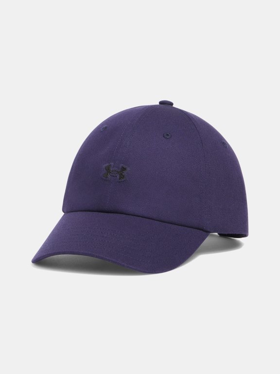 Кепка Under Armour Drive Bltz37 Adj Wmn Blue