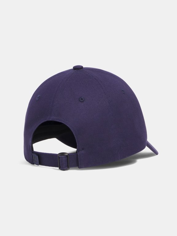 Кепка Under Armour Drive Bltz37 Adj Wmn Blue