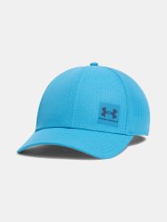 Кепка Under Armour Av Bltz Adj Man Blue