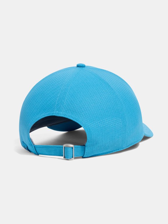 Кепка Under Armour Av Bltz Adj Man Blue