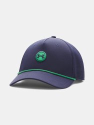 Кепка Under Armour Drive Rope Padj Man Blue