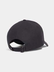 Кепка Under Armour Essential Bltz Adj Man Black