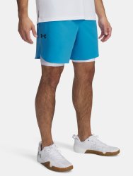 Шорти Under Armour Vanish Elite Short Man Blue