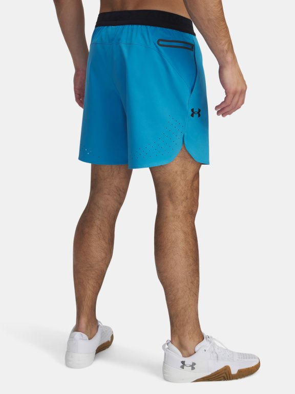 Шорти Under Armour Vanish Elite Short Man Blue