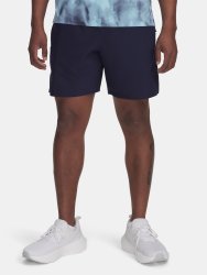 Шорти Under Armour Launch Pro 2N1 7'' сині