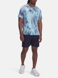 Шорти Under Armour Launch Pro 2N1 7'' сині