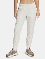 Штани Under Armour Unstoppable Jogger Wmn Brown
