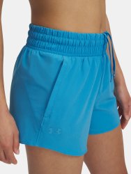 Шорти Under Armour Vanish 3In Short Wmn Blue