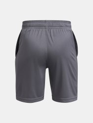 Шорти Under Armour Tech Logo Shorts Jr Grey