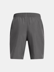 Шорти Under Armour Tech Woven Wordmark Short Jr Grey