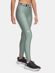 Легінси Under Armour HG Leggings Wmn Green
