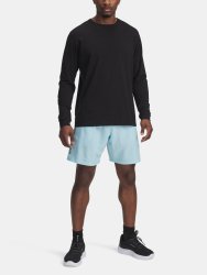 Шорти Under Armour Tech Woven Wordmark Short Man Blue