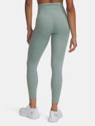 Легінси Under Armour Launch Elite Wmn Green