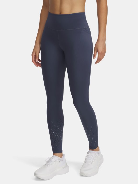 Легінси Under Armour Launch Elite Tights Wmn Grey
