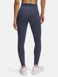 Легінси Under Armour Launch Elite Tights Wmn Grey