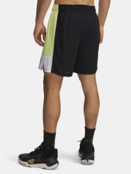 Шорти Under Armour Zone 7In Short Man Black