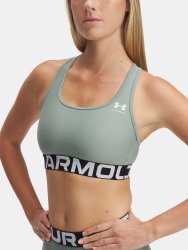 Бюстгальтер Under Armour HG Mid Green
