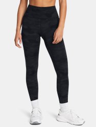 Легінси Under Armour Meridian Print Wmn Black