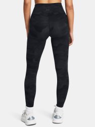 Легінси Under Armour Meridian Print Wmn Black
