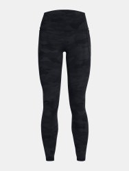 Легінси Under Armour Meridian Print Wmn Black