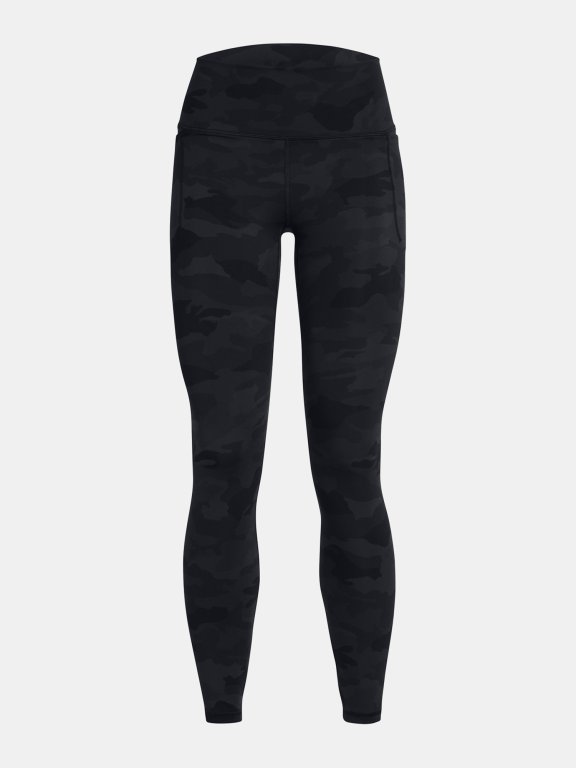 Легінси Under Armour Meridian Print Wmn Black