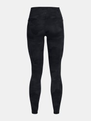 Легінси Under Armour Meridian Print Wmn Black