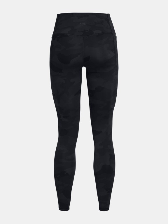 Легінси Under Armour Meridian Print Wmn Black