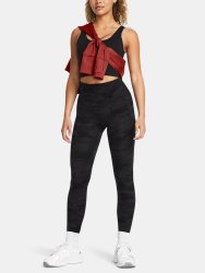 Легінси Under Armour Meridian Print Wmn Black