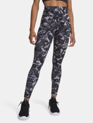 Легінси Under Armour Motion Print Wmn Black