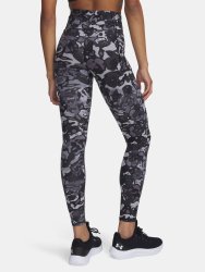 Легінси Under Armour Motion Print Wmn Black