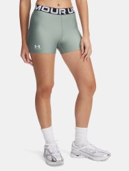 Шорти Under Armour HG Shorty Wmn Green