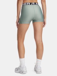 Шорти Under Armour HG Shorty Wmn Green