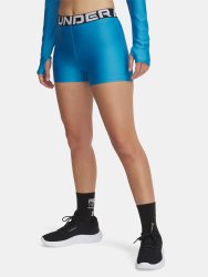 Шорти Under Armour HG Shorty Wmn Blue