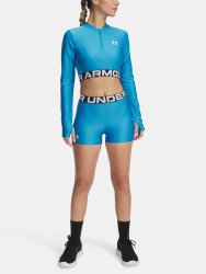 Шорти Under Armour HG Shorty Wmn Blue