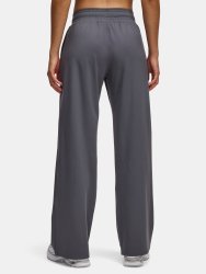 Kalhoty Under Armour Motion Open Hem Pant Wmn Grey