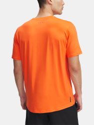 Футболка Under Armour Vanish Energy SS Man Orange