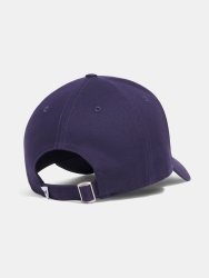 Кепка Under Armour Essential Bltz Adj Man Blue