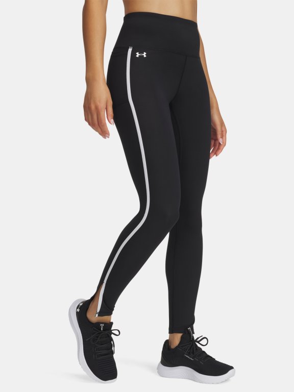 Легінси Under Armour Motion Piped Legged Wmn Black