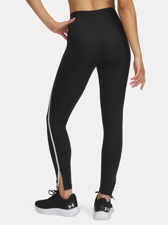 Легінси Under Armour Motion Piped Legged Wmn Black