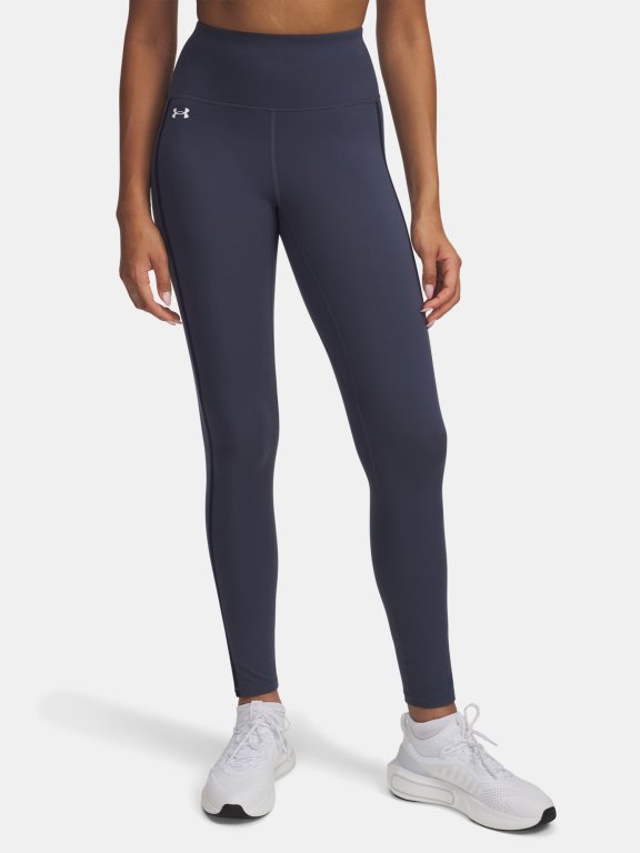 Легінси Under Armour Motion Piped Legs Wmn Grey